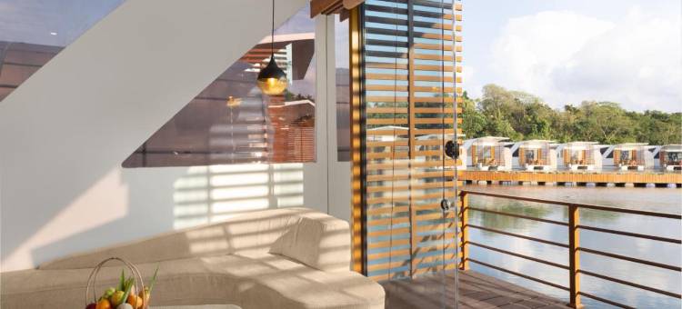博拉加拉农业浮动度假村(Bolagala Agro Floating Resort)图片