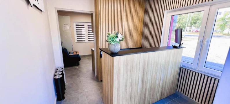 瑞德莎斯拉卡钻石酒店(Diament Ruda Śląska)图片