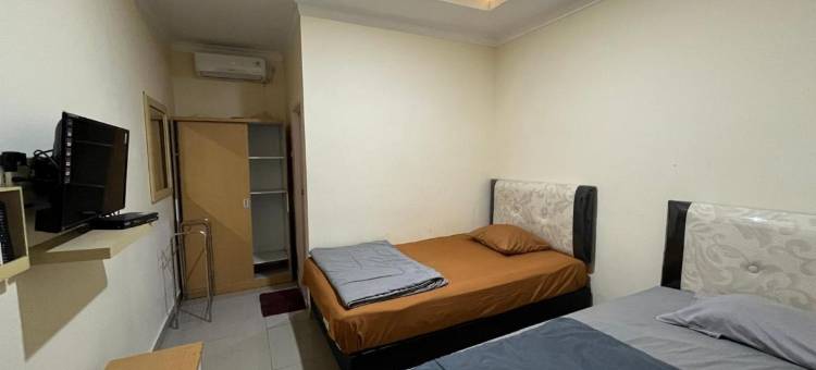Omah Belimbing Near Abm Malang Mitra RedDoorz图片