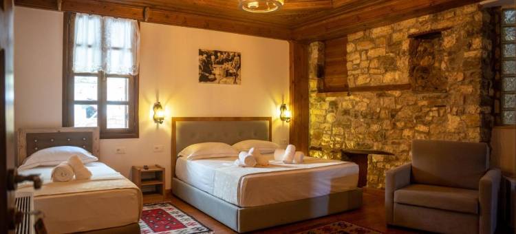 卡普拉尼酒店(Hotel Kapllani)图片