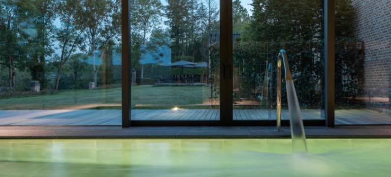 维格尼城堡酒店(Château de Vignée)图片