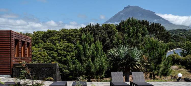 Alma do Pico - Nature Residence图片