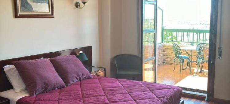 Hotel Trindade Coelho图片