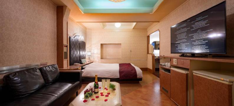 モビリア酒店 - 大人限定(Hotel Mobilia (Adult Only))图片