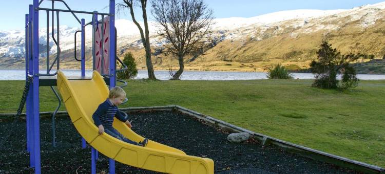 金士顿前 10 大假日公园酒店(Kingston Top 10 Holiday Park)图片