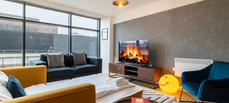 库拉曼彻斯特(Kula Manchester)图片