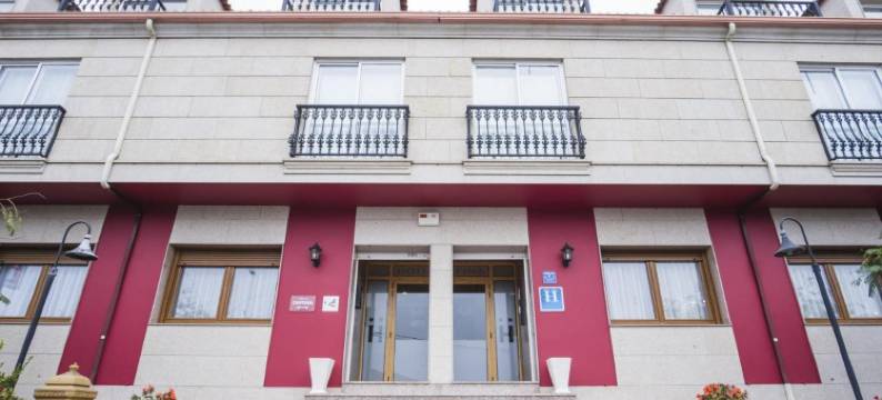 阿尔皮诺酒店(Alda Alpina)图片