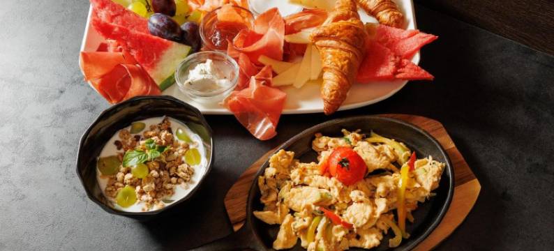 城市高级遗产酒店(City Premium Heritage)图片