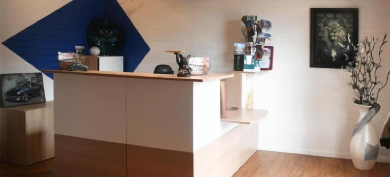 洛内旅馆(Logis Auberge de Launay)图片