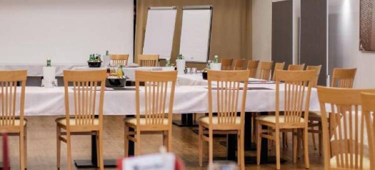 Hotel Restaurant Schwarzer Adler图片