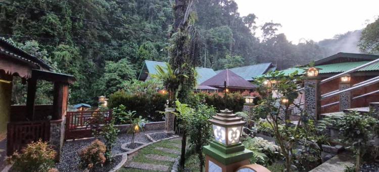 Sam's Bungalows and Treks图片