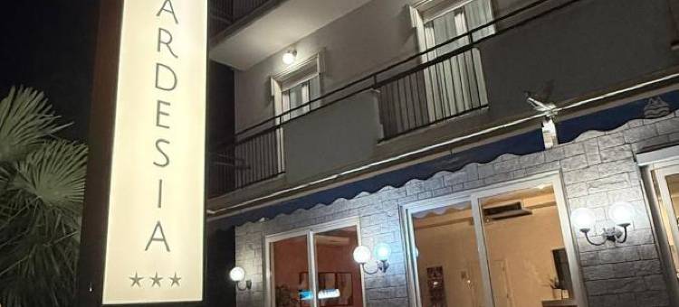 阿尔德西亚酒店(Hotel Ardesia)图片