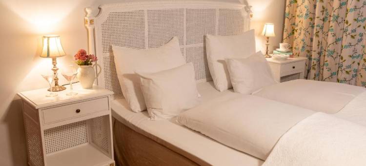 托维斯酒店(Tørvis Hotell)图片