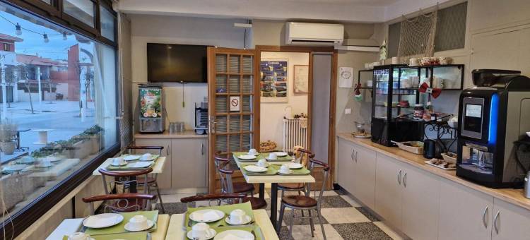 巴卡雷斯海滩酒店(Hotel de la Plage - Barcares)图片