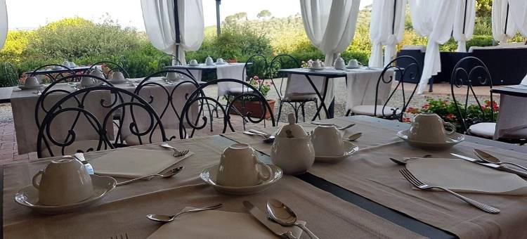 库里纳别墅度假村(Villa Curina Resort)图片