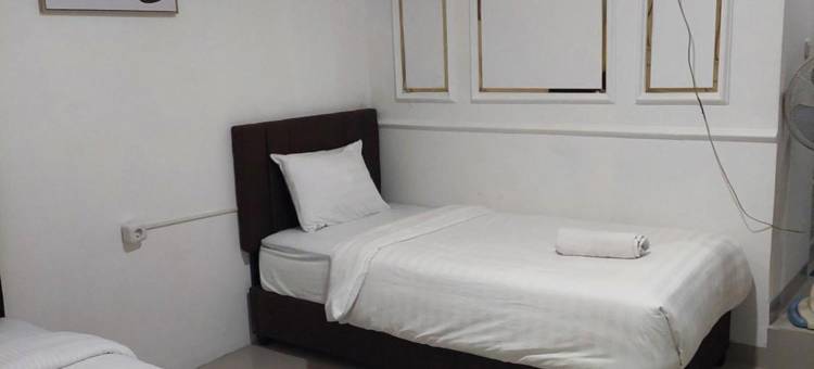 Double D Guesthouse Syariah图片