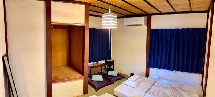 白川乡民宿 KEI(Shirakawago Guest House Kei)图片