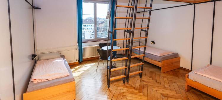 索洛图恩青年旅馆(Solothurn Youth Hostel)图片