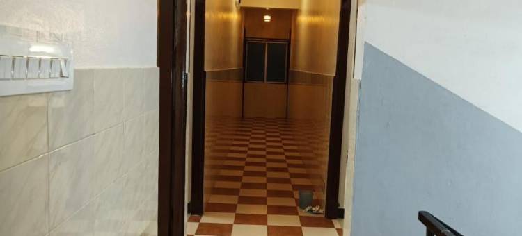 BMR酒店住宿(Hotel BMR Stay)图片