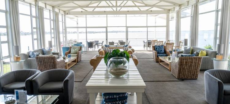 萨尔丹哈湾酒店(Saldanha Bay Hotel)图片