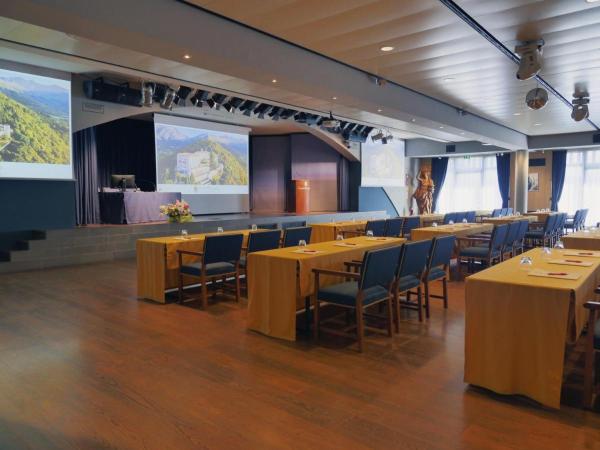 CastelBrando Over view