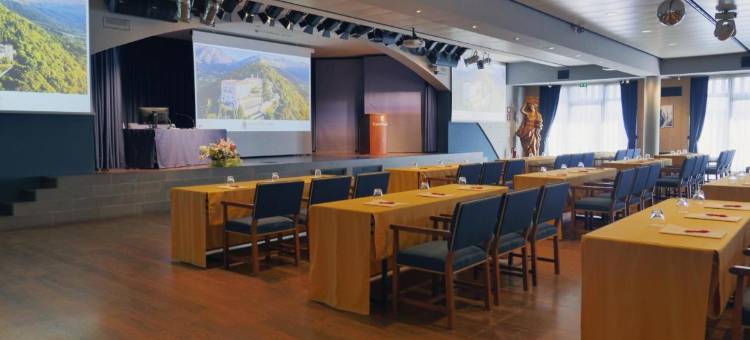 卡斯特布蓝多酒店(CastelBrando)图片