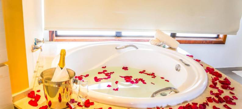 精华旅馆(Pousada l'Essence)图片