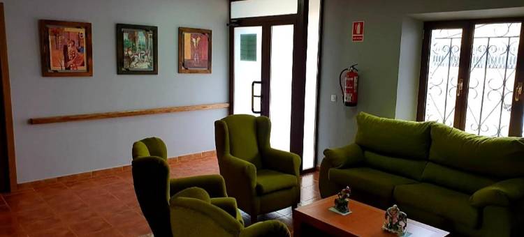 佩雷格里诺酒店(Hotel El Peregrino)图片