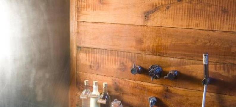 Baghvan Pench National Park - A Taj Safari Lodge图片