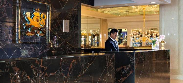 加登城酒店(Garden City Hotel)图片