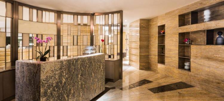 水仙精品水疗酒店-哈姆拉-吉达(Narcissus Al Hamra Hotel Jeddah)图片