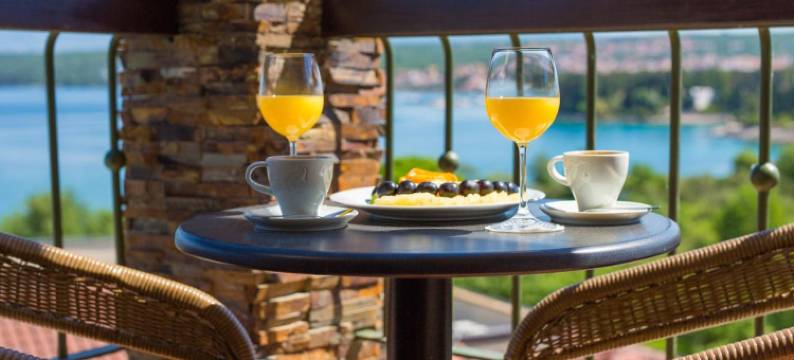 蓝波度假村(Blue Waves Resort)图片