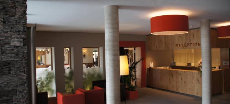 兰德加斯托林德饭店(Hotel Linde)图片