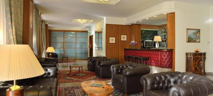 罗西尼酒店(Hotel Rossini)图片