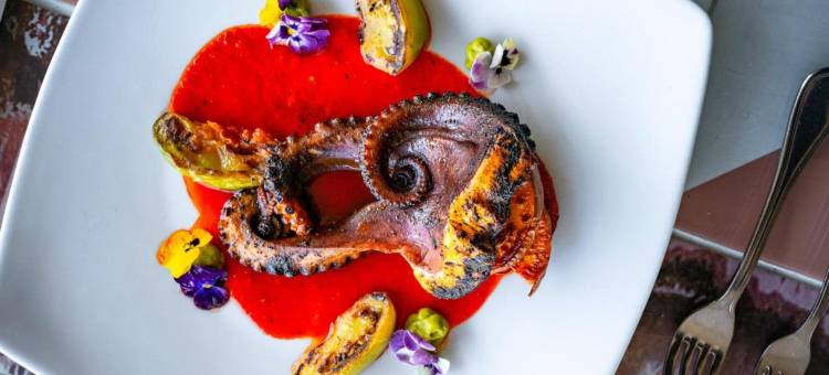 墨西哥城大酒店Zocalo景观(Gran Hotel Ciudad de México Zócalo View)图片