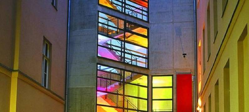 阿尔特路易斯 – 自助入住(Arte Luise - Digital Check In)图片