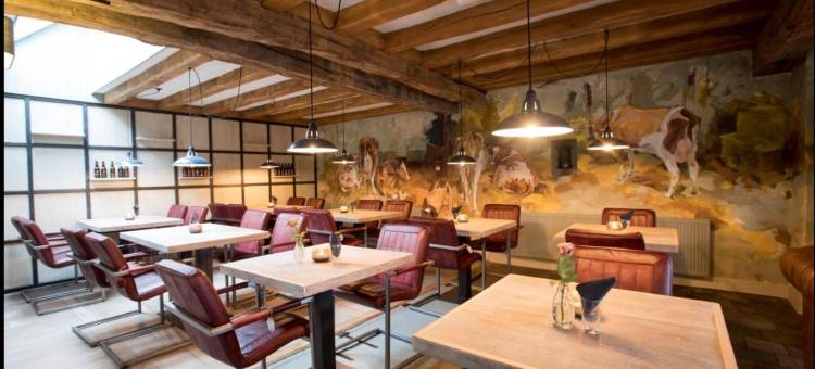 赫伯格的古顿莱乌酒店(Herberg de Gouden Leeuw)图片