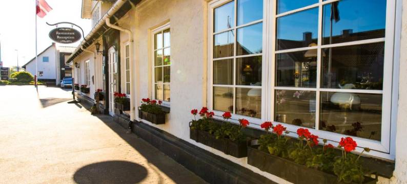 比卢姆库洛酒店(Billum Kro)图片