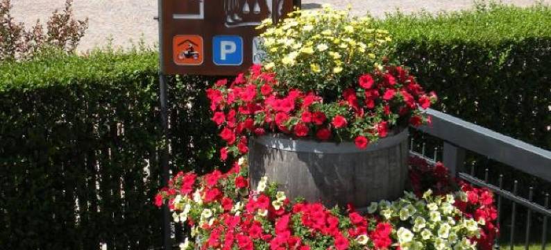 加尼拉维尼亚酒店 - 限成人(Hotel Garni la Vigna - Adult Friendly)图片