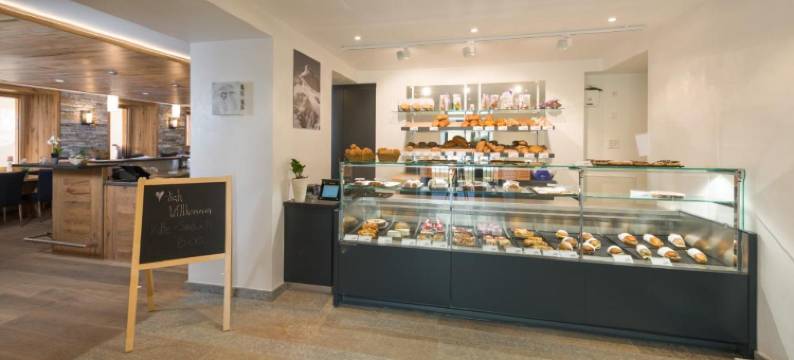 家之旅馆酒店(Hotel Heimatlodge)图片