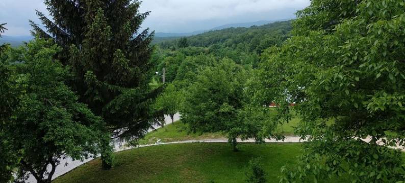 普里特维采露西亚别墅住宅酒店(Villa Lucija)图片