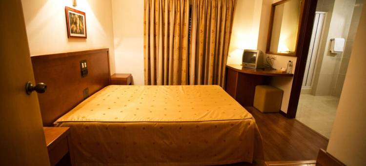 圣马法尔达酒店(Hotel Santa Mafalda)图片