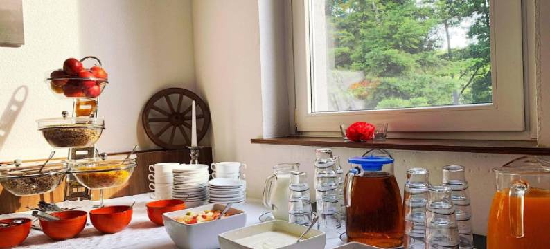 帕瑞兰卡咖啡馆-餐厅酒店(Landhotel Cafe Prälank)图片