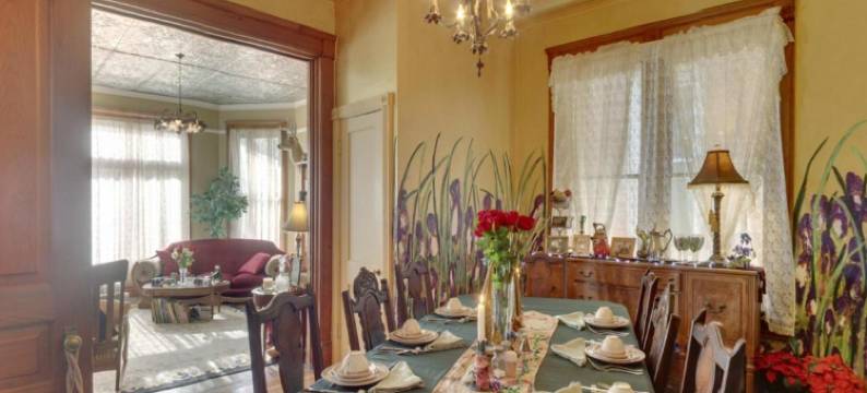 花园房住宿加早餐旅馆(Garden House Bed and Breakfast)图片