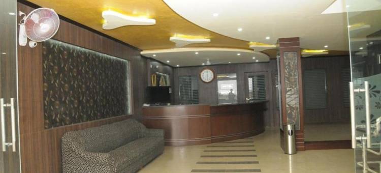 朔文酒店(Hotel Shoven)图片