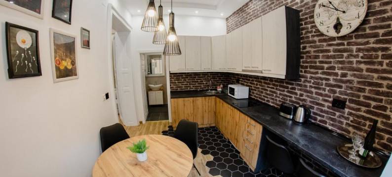 Apartmani Galea图片