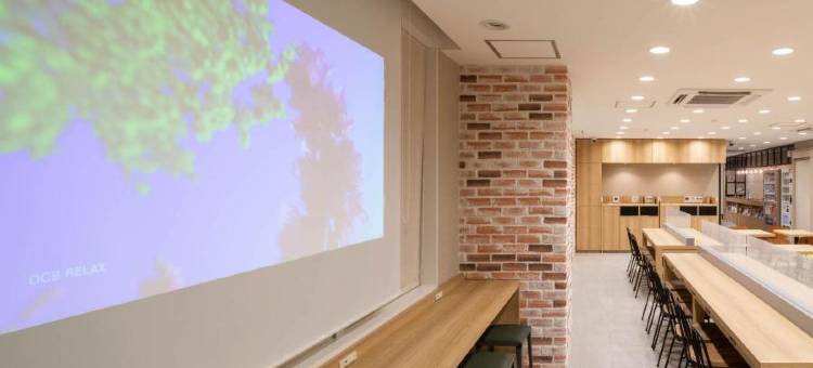 Super Hotel仙台・広瀬通り(Super Hotel Sendai Hirose Dori)图片