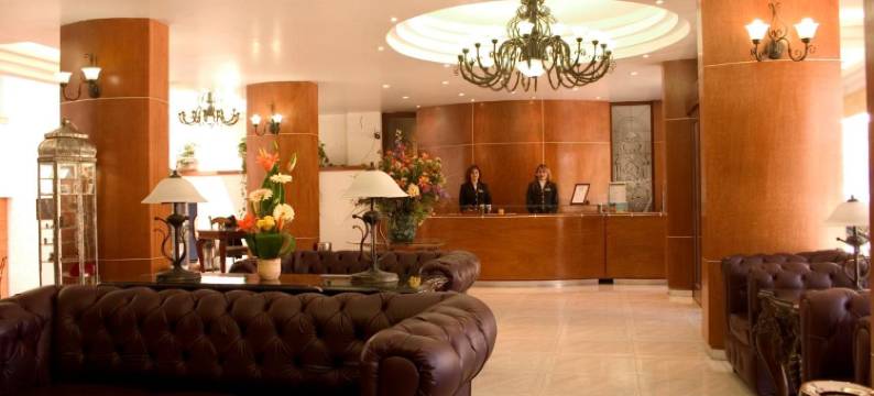 艾米丽酒店(Hotel Emily)图片