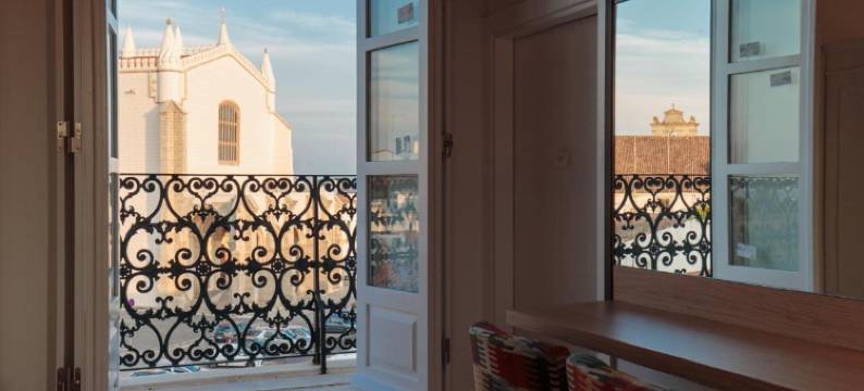 Heaven Inn Évora - 青年旅舍(Heaven Inn Suites & Terrace)图片