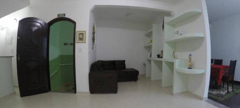 Pousada Coração de Jesus图片